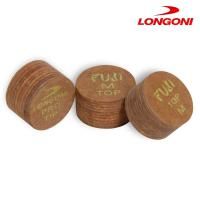Наклейка для кия Longoni Fuji Regular ø13мм medium