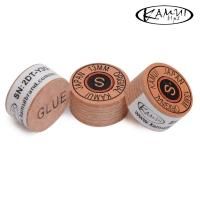 Наклейка для кия Kamui Original ø13мм soft