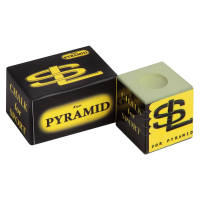 Мел SL Pyramid Green 1 шт