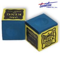 Мел Triangle Blue 1шт