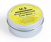 Воск для кия «U.S. Professional Cue Wax»