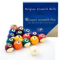 Шары ПУЛ Арамит  Super Pro  57,2 мм