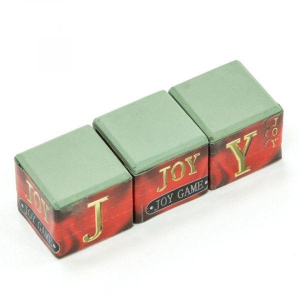 Мел «Joy Game» 1шт
