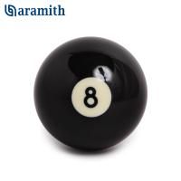 Шар Pool  Aramith Premier 57.2mm №8