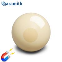 Биток Pool Aramith магнитный 57,2 мм