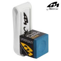 Держатель для мела Mezz Magnetic Chalk Holder MPH-WK магнитный белый/чёрный