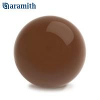 Биток Aramith Premier Pyramid 68 мм коричнево-жёлтый