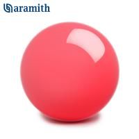 Биток Aramith Premier Pyramid 68 мм розовый