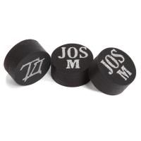 Наклейка для кия Д. Терзяна Jos ø13,5 мм medium