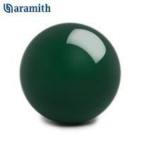 Биток Aramith Premier Pyramid 68 мм зелёный