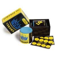 Мел Corona Pyramid Blue 1 шт