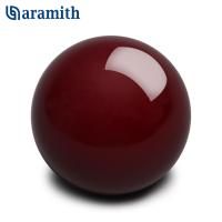 Биток РП Aramith красный 68,0 мм