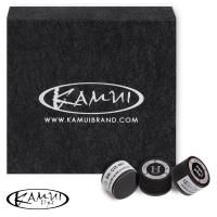 Наклейка Kamui Black Clear 13мм "Н"