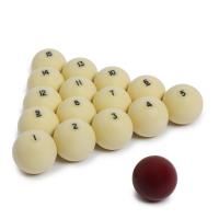 Шары РП Pyramid Chamion Deluxe 68мм
