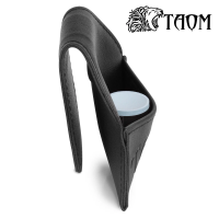 Держатель для мела Taom Chalk Bag чёрный