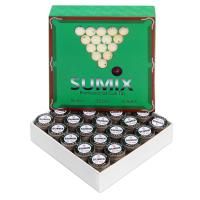 Наклейка для кия Sumix ø13мм soft