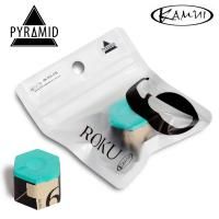 Мел Kamui Roku Pyramid Forest 1шт.