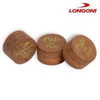 Наклейка для кия Longoni Fuji Regular ø13мм hard