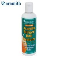 Набор для реставрации и чистки шаров Aramith Ball Restorer & Cleaner 2x250мл блистер