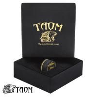 НАКЛЕЙКА ДЛЯ КИЯ TAOM PRO O14ММ HARD