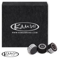наклейка для кия "камуи" 13мм M Clear Black