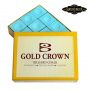 Мел Brunswick Gold Crown Green