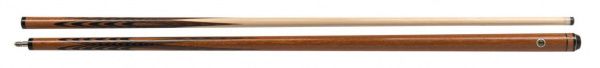 Бильярдный кий Кий Чухно С. Тюльпан 2ч Лайсвуд/Чёрный Граб