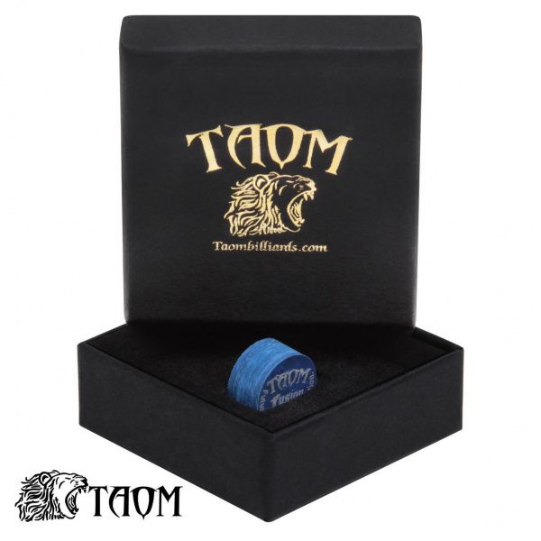 НАКЛЕЙКА ДЛЯ КИЯ TAOM FUSION O14ММ