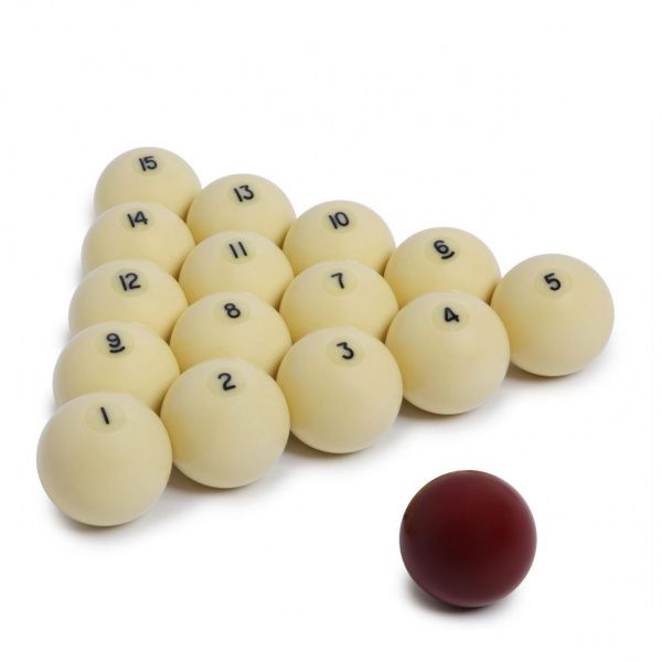 Шары РП Pyramid Chamion Deluxe 68мм