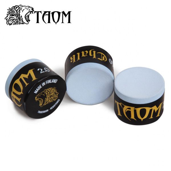 МЕЛ TAOM CHALK 2.0 BLUE