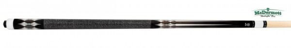 Бильярдный кий КИЙ MCDERMOTT STAR S51 2PC ПУЛ