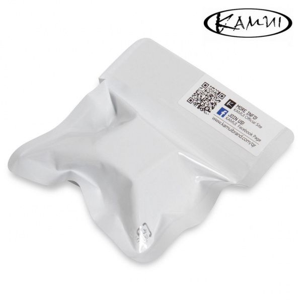 Мел Kamui 1.21 Beta Pyramid Sky Blue (синий) 1шт
