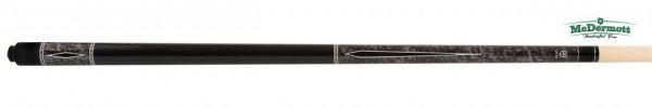Бильярдный кий КИЙ MCDERMOTT LUCKY L54 2PC ПУЛ