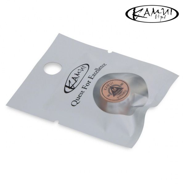 Наклейка Kamui Pyramide Original  13мм М