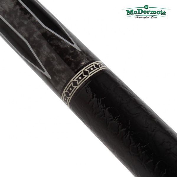 Бильярдный кий КИЙ MCDERMOTT LUCKY L54 2PC ПУЛ