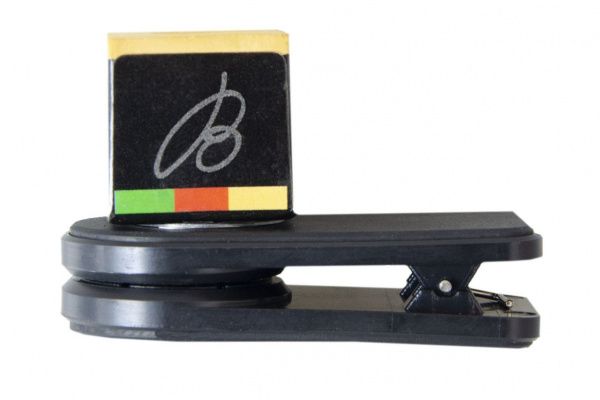 Держатель для мела Chalker Clamp
