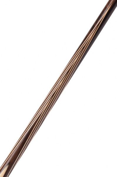 Бильярдный кий Арисов 2ч Классика Зирикот удлинитель
