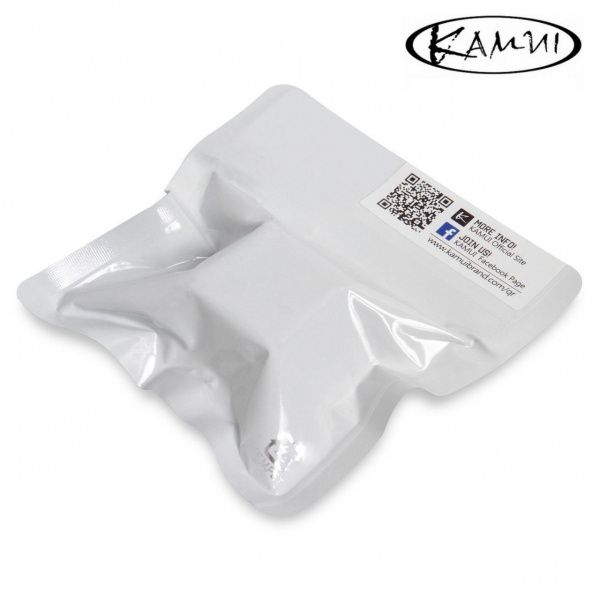 Мел Kamui 0.98 Beta Pyramid Sky Blue (синий) 1шт