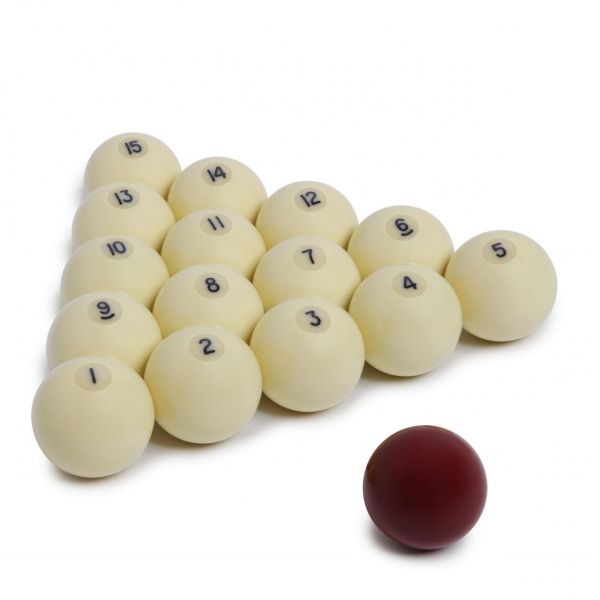 Шары РП  Champion Pro 68,0 мм