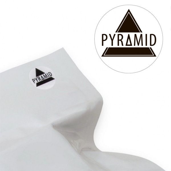 Мел Kamui 0.98 Beta Pyramid Sky Blue (синий) 1шт