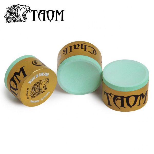 МЕЛ TAOM SOFT CHALK GREEN