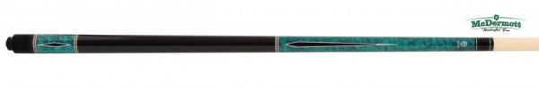 Бильярдный кий КИЙ MCDERMOTT LUCKY L55 2PC ПУЛ