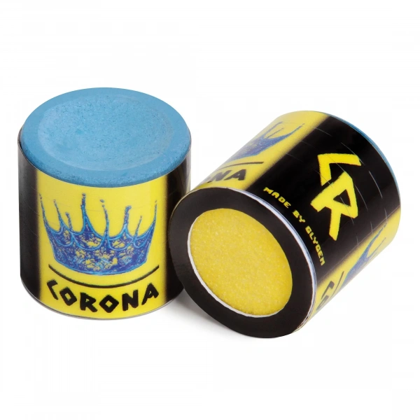 Мел Corona Pyramid Blue 1 шт