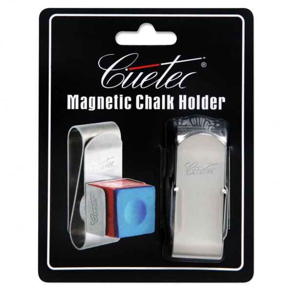 Держатель для мела Cuetec