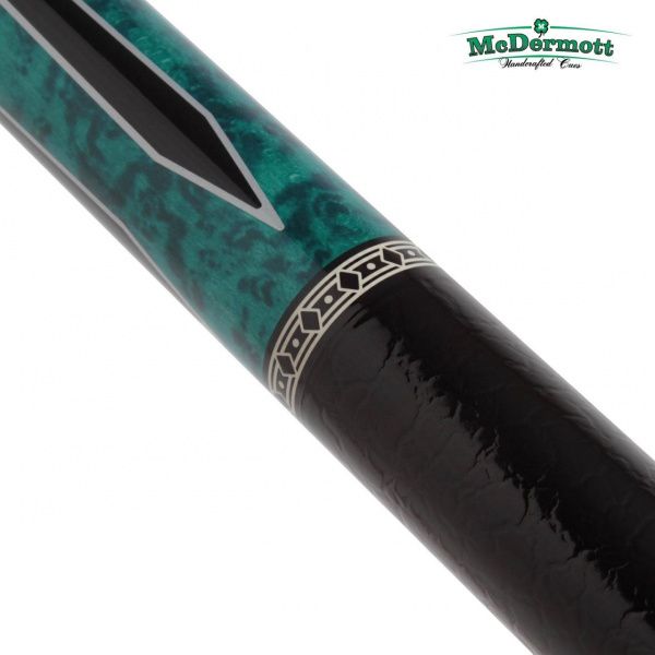 Бильярдный кий КИЙ MCDERMOTT LUCKY L55 2PC ПУЛ