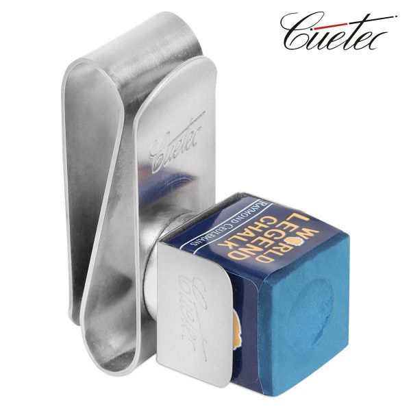 Держатель для мела Cuetec