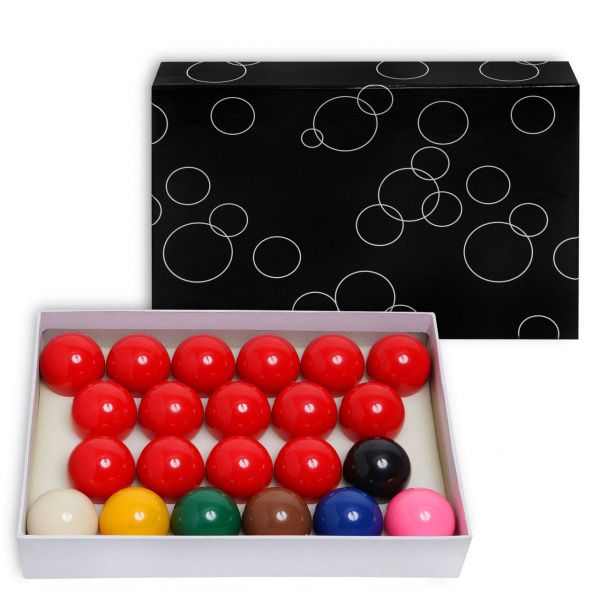 Шары Porter Snooker 52,7 mm