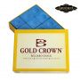 Мел Brunswick Gold Crown Blue