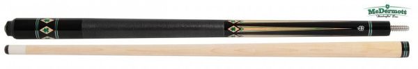 Бильярдный кий КИЙ MCDERMOTT K91B 2PC ПУЛ 108СМ