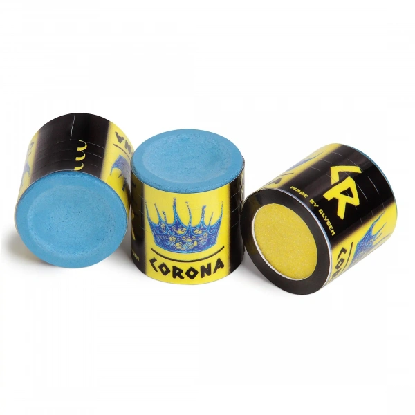 Мел Corona Pyramid Blue 1 шт